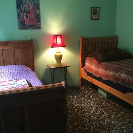 Sequoia Forest Retreat Badger Екстериор снимка