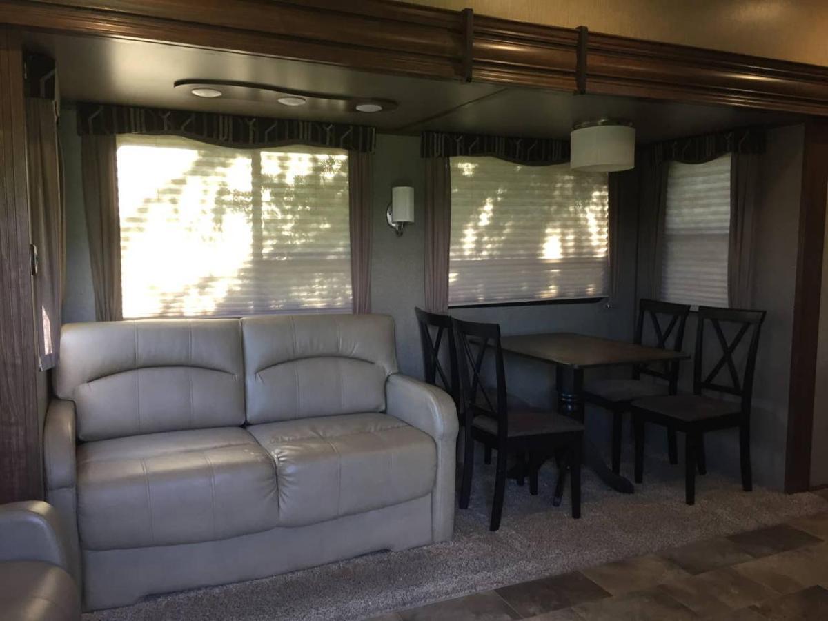 Sequoia Forest Retreat Badger Екстериор снимка