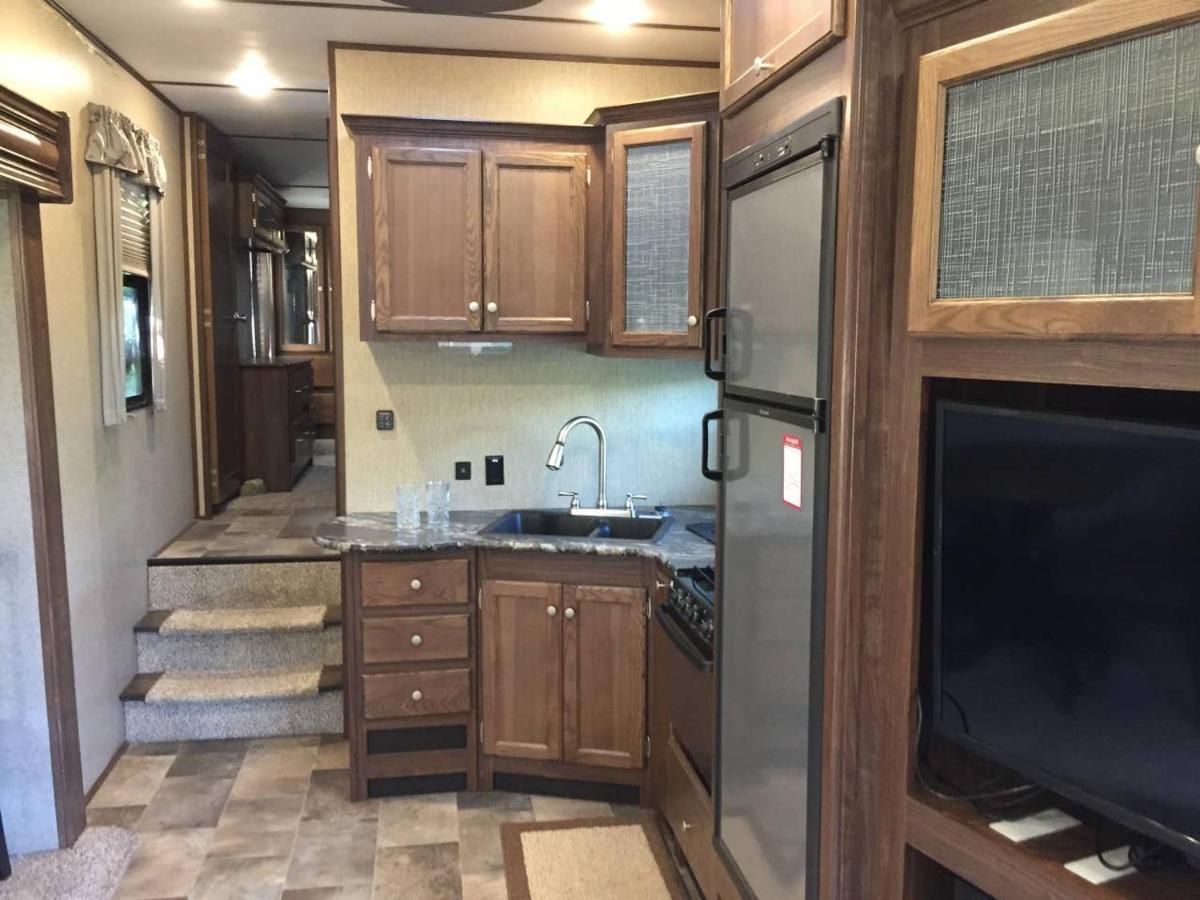 Sequoia Forest Retreat Badger Екстериор снимка