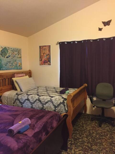 Sequoia Forest Retreat Badger Екстериор снимка